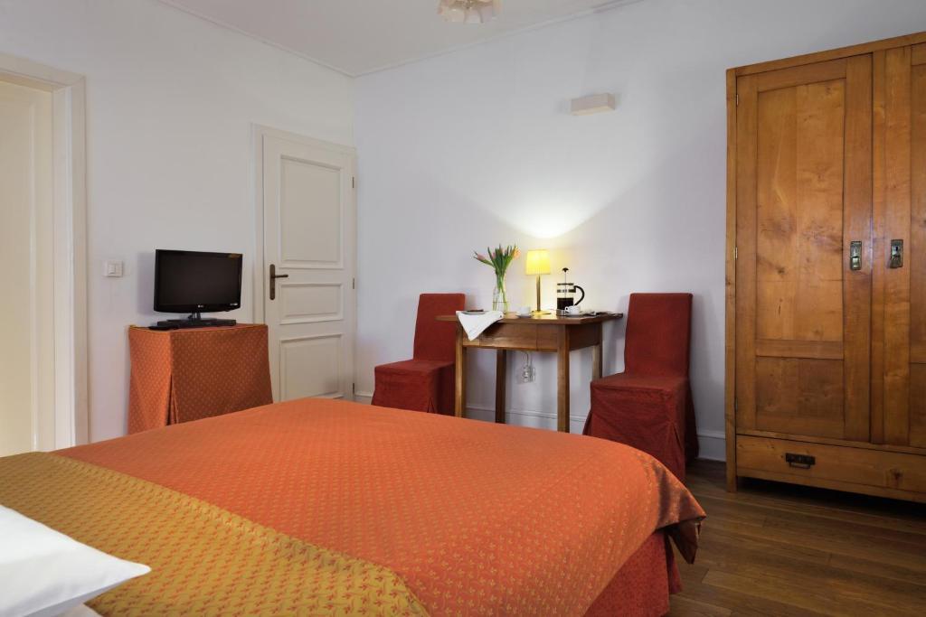 B&B Petra Varl Accommodation Laibach Zimmer foto